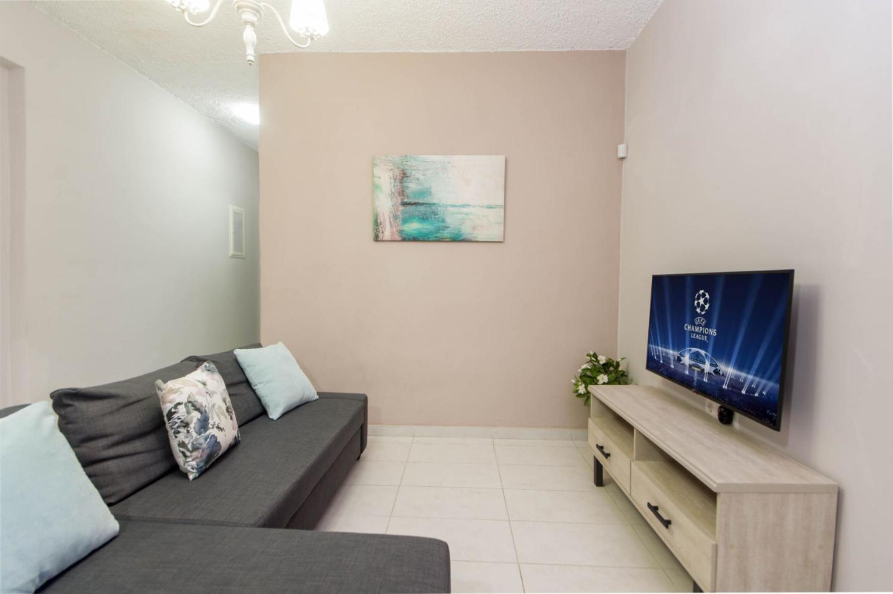 Amaryllis Boutique Apartments Мораитика Экстерьер фото