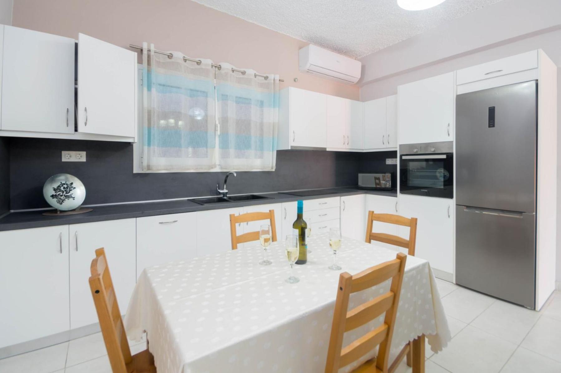 Amaryllis Boutique Apartments Мораитика Экстерьер фото