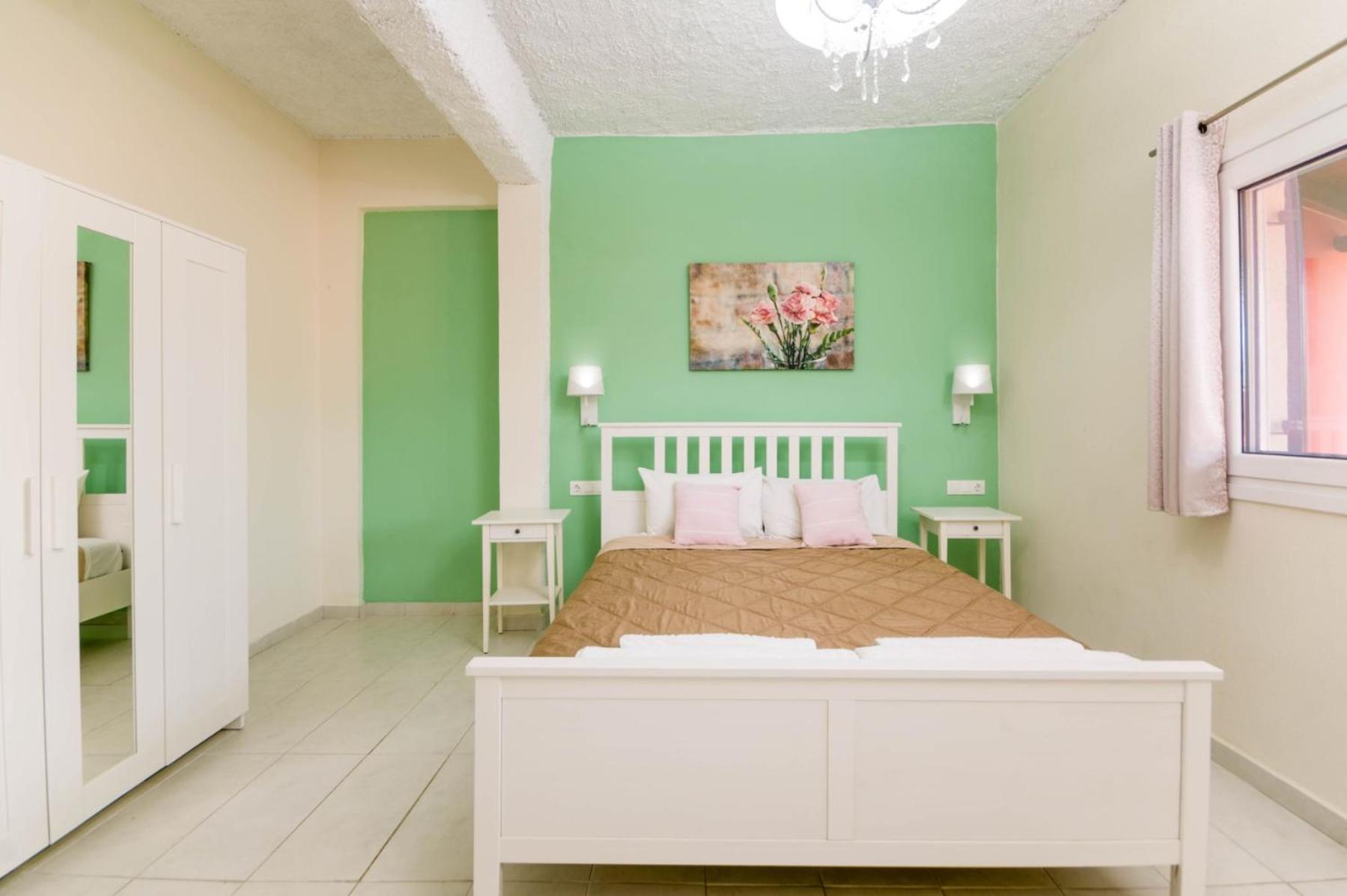 Amaryllis Boutique Apartments Мораитика Экстерьер фото