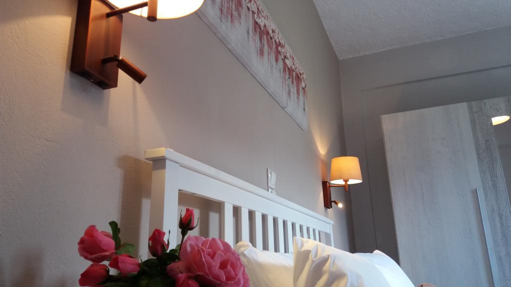 Amaryllis Boutique Apartments Мораитика Экстерьер фото