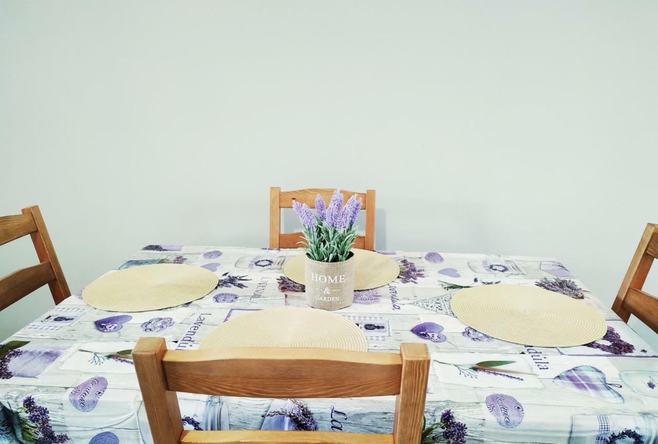 Amaryllis Boutique Apartments Мораитика Номер фото